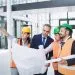 Vagas de emprego na Andrade Gutierrez