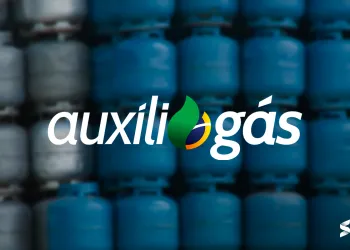 Confira as datas de pagamento do Auxílio Gás deste mês