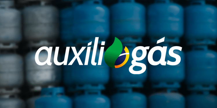Confira as datas de pagamento do Auxílio Gás deste mês