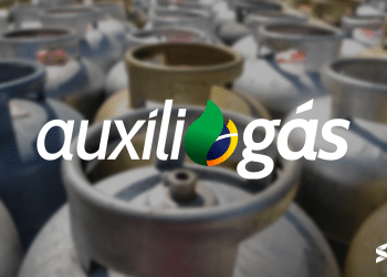 Auxílio Gás