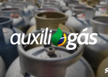 Auxílio Gás