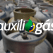 Auxílio Gás