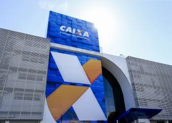 Últimos dias para se inscrever no processo seletivo da Caixa! Imagem: Agência Brasil