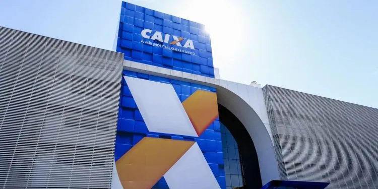 Últimos dias para se inscrever no processo seletivo da Caixa! Imagem: Agência Brasil