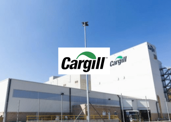 Cargill abre vagas de emprego