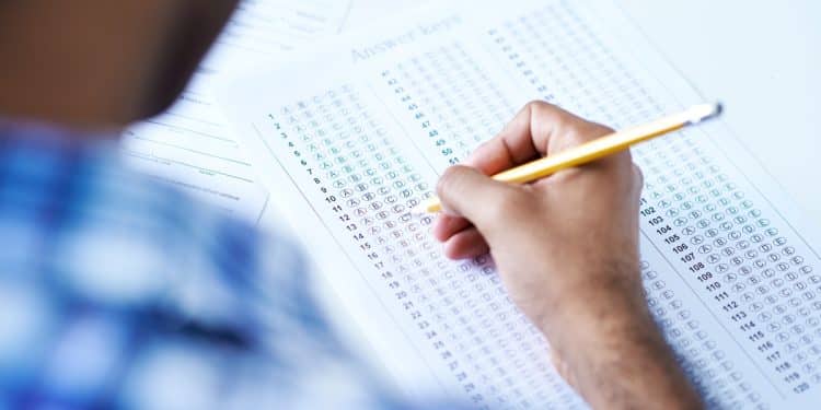 Estude através de mapas mentais para o concurso do Banco do Brasil! Imagem: Canva