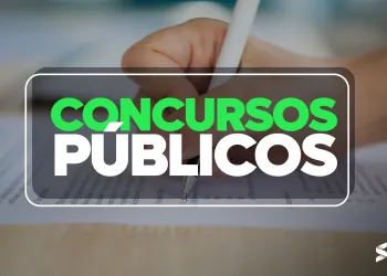 Prefeitura de Pinhão - PR encerra inscrições amanhã (06) para concurso! Imagem: Brasil 123
