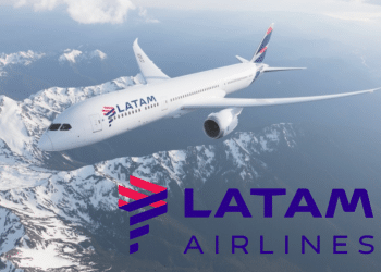 LATAM abre vagas de emprego, confira! / Imagem: LATAM Airlines