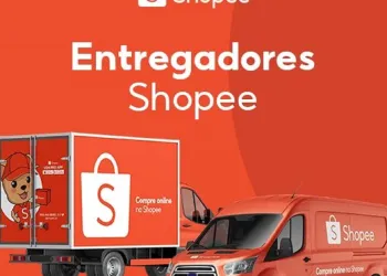 Veja como se tornar um Entregador Shopee