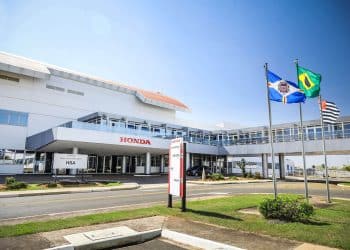 Inscrições abertas para o Programa de Trainees da Honda 2025