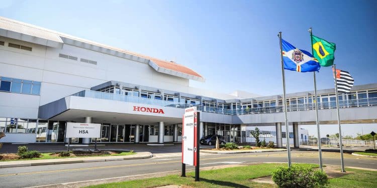 Inscrições abertas para o Programa de Trainees da Honda 2025