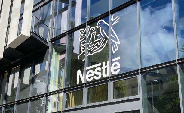 Nestlé oferece vagas de emprego