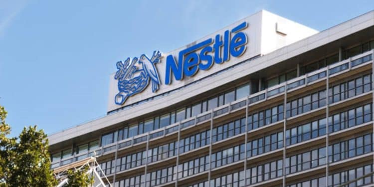 Nestlé oferece vagas de emprego