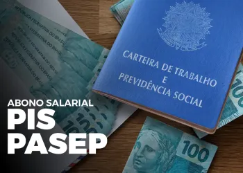 Calendário do PIS/Pasep 2025: Consulte o cronograma para o pagamento do Abono! Imagem: Brasil 123