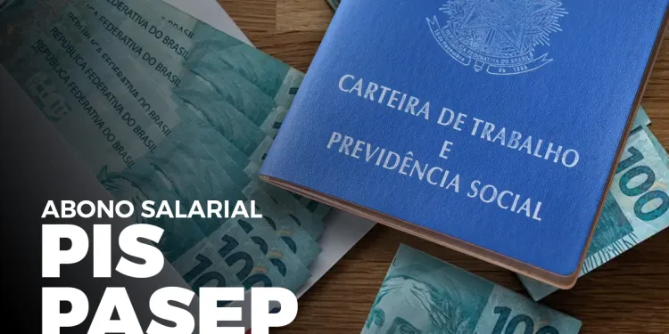 Calendário do PIS/Pasep 2025: Consulte o cronograma para o pagamento do Abono! Imagem: Brasil 123