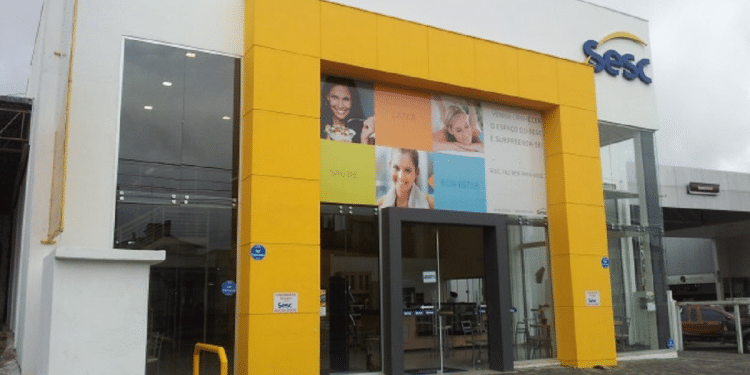 SESC abre vagas para farmacêuticos