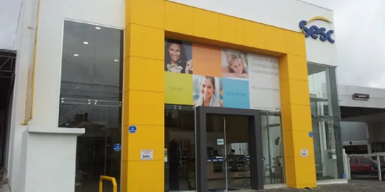 SESC abre vagas para farmacêuticos