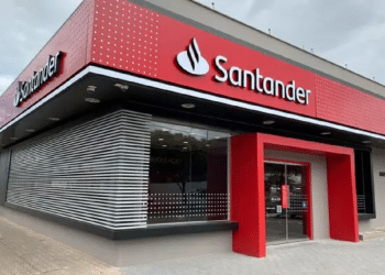 Santander oferta mais de 200 vagas de emprego em diversas regiões