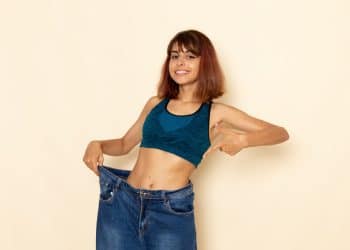 Perder peso de forma saudável