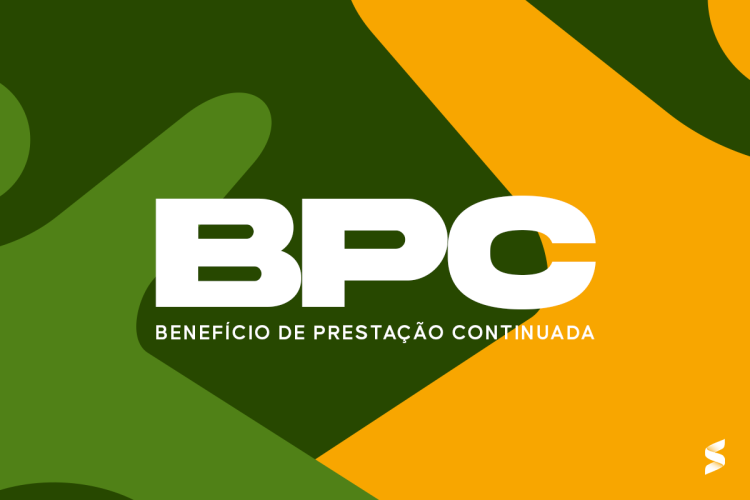 BPC amplia o limite de renda para ter direito ao benefício