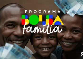 Descubra se quem trabalha perde o direito ao Bolsa Família