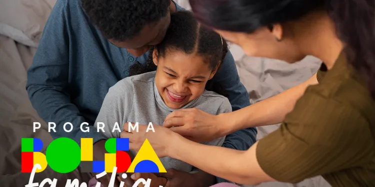 Pagamento do Bolsa Família de janeiro