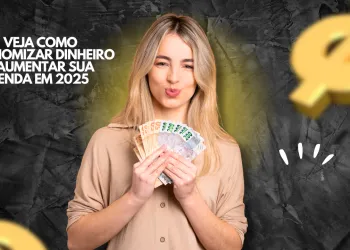 Veja algumas dicas para economizar e conseguir uma renda extra