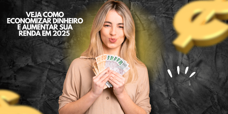 Veja algumas dicas para economizar e conseguir uma renda extra