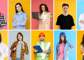 Saiba quais são as áreas de trabalho mais ofertadas em 2025 / Freepik
