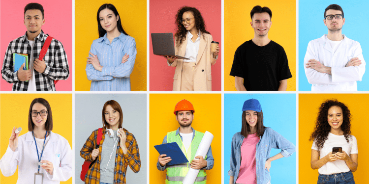 Saiba quais são as áreas de trabalho mais ofertadas em 2025 / Freepik