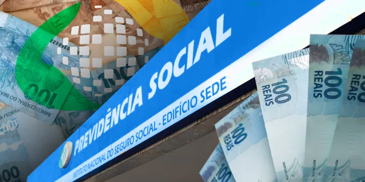 Descubra qual o teto do INSS para este ano