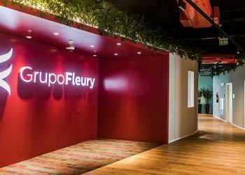 Grupo Fleury abre vagas de emprego