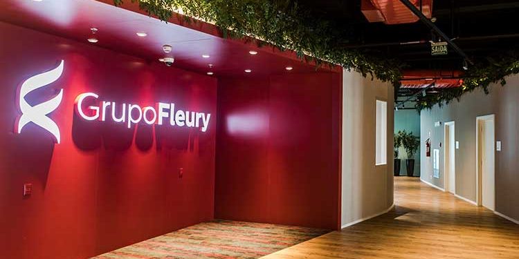 Grupo Fleury abre vagas de emprego