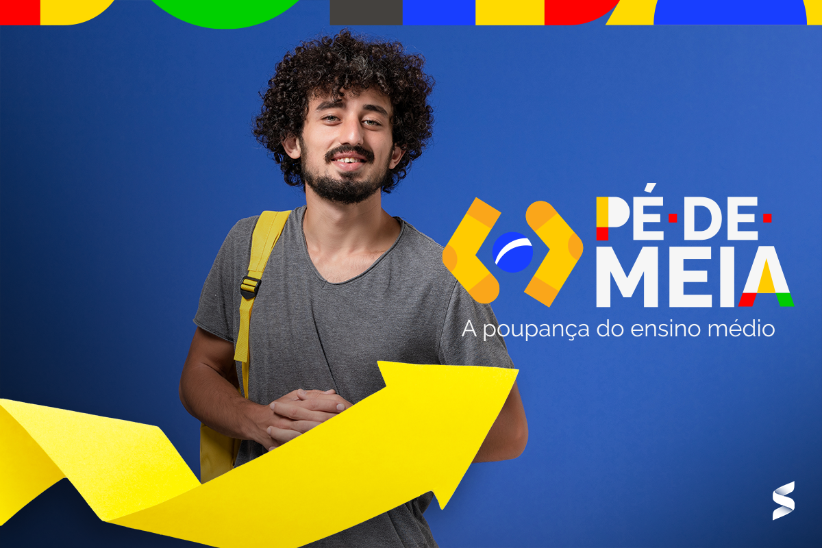 Valores do Pé-de-meia