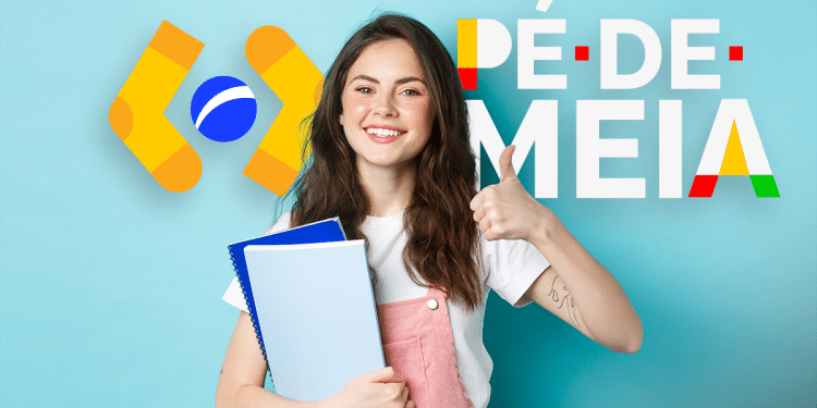 Programa Pé-de-Meia Licenciatura