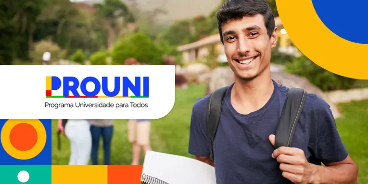 Prouni 2025