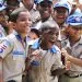 Os Colégios da Polícia Militar se destacam no cenário educacional brasileiro. Imagem: Elói Corrêa/GOVBA