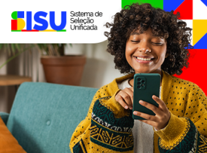 As inscrições para o Sisu serão feitas no Portal de Acesso Único