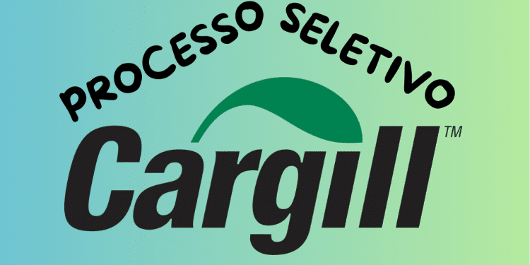 Oportunidade!! Vagas de emprego na Cargill, confira / Imagem: Brasil 123
