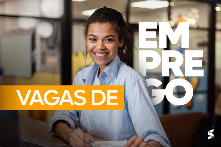 Itaú abre vagas de emprego