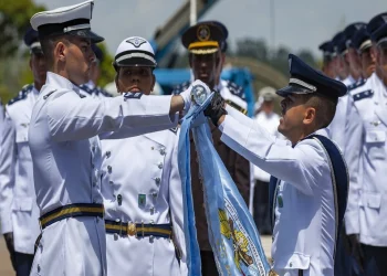 Concurso Aeronáutica. Imagem: Nova Concurso