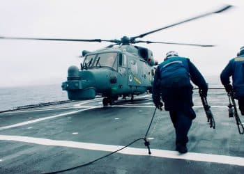 A Marinha abre vagas para quem deseja novos desafios profissionais. Imagem: Agência Marinha de Notícias