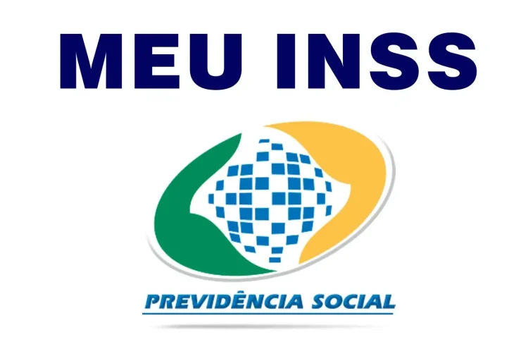 Consulte seu benefício através do portal Meu INSS