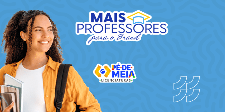 Pé-de-meia para professores