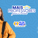 Pé-de-meia para professores