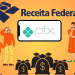 pix e a receita federal