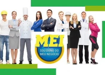 Profissões e atividades excluídas do MEI 2025