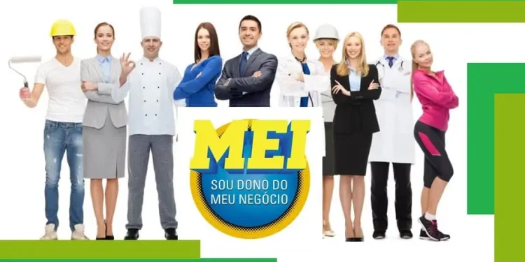 Profissões e atividades excluídas do MEI 2025