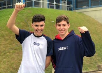 Oportunidade Imperdível!! Jovens e adultos que desejam concluir o Ensino Médio e, ao mesmo tempo, obter qualificação profissional, essa é à sua chance!! / Imagem: Sesi ES