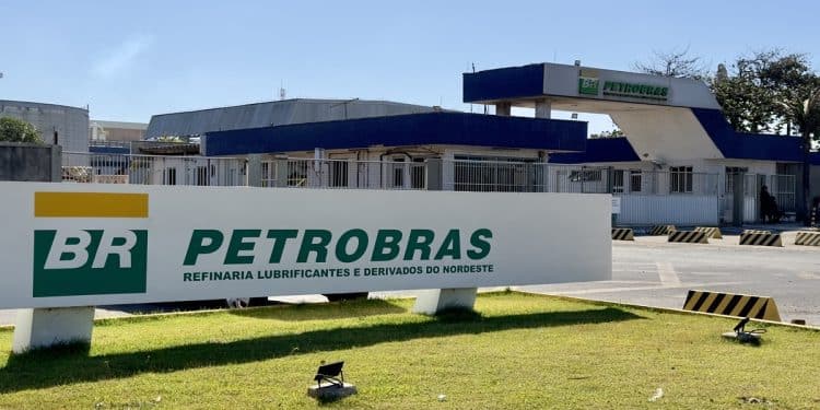 Petrobras